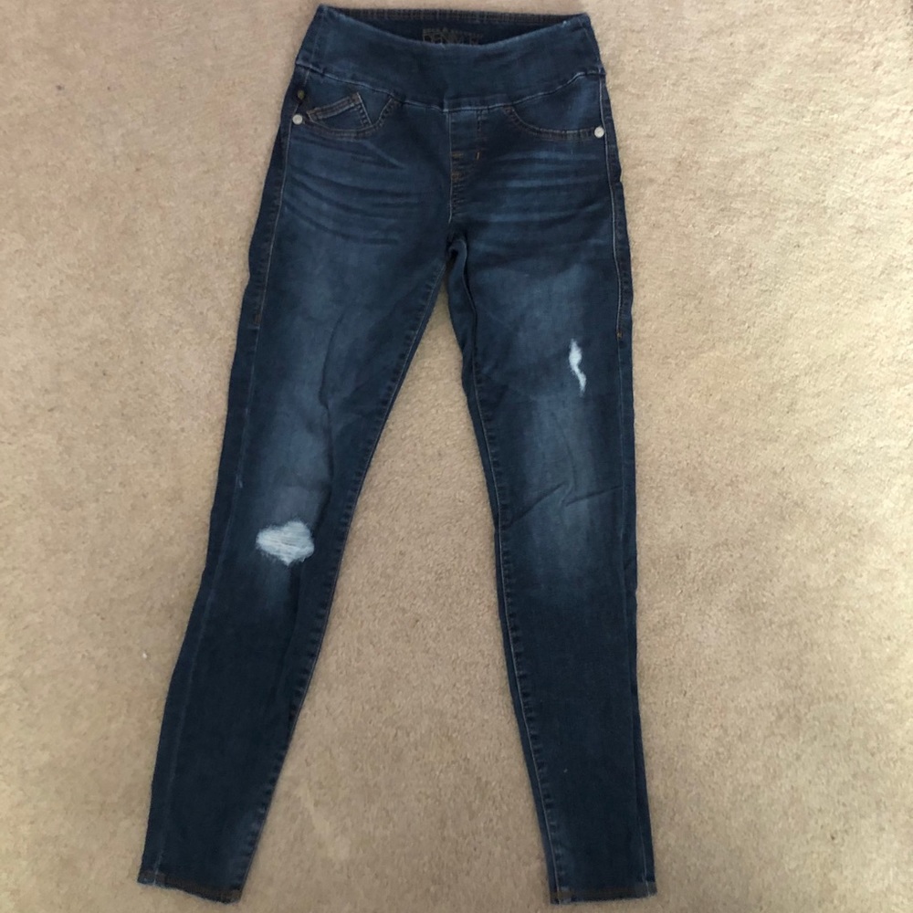 Rock & Republic Jeggings